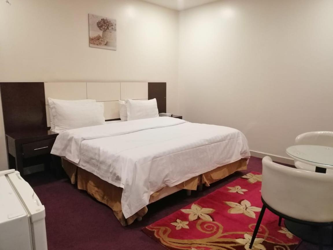 Loaloat Al Khobar 2 Furnished Units Aparthotel Exterior photo