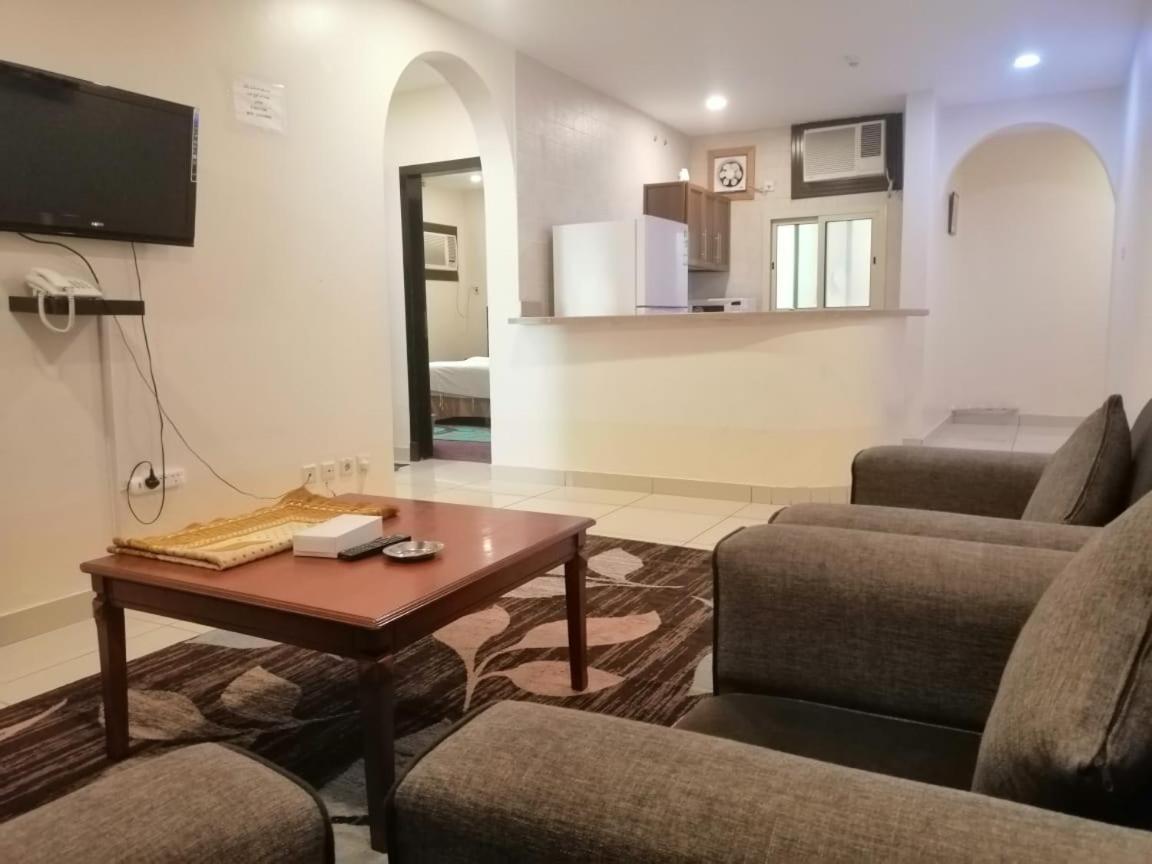 Loaloat Al Khobar 2 Furnished Units Aparthotel Exterior photo