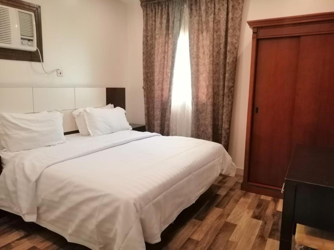 Loaloat Al Khobar 2 Furnished Units Aparthotel Exterior photo