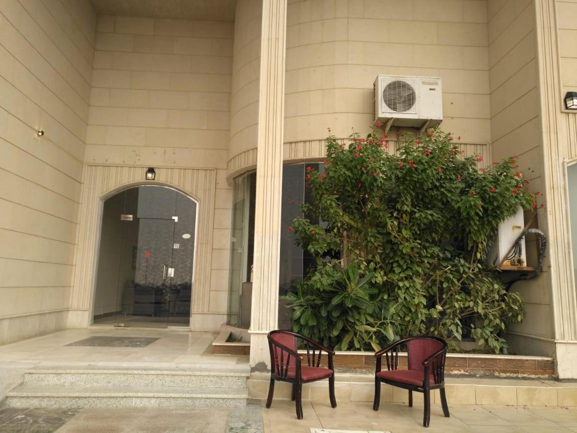 Loaloat Al Khobar 2 Furnished Units Aparthotel Exterior photo