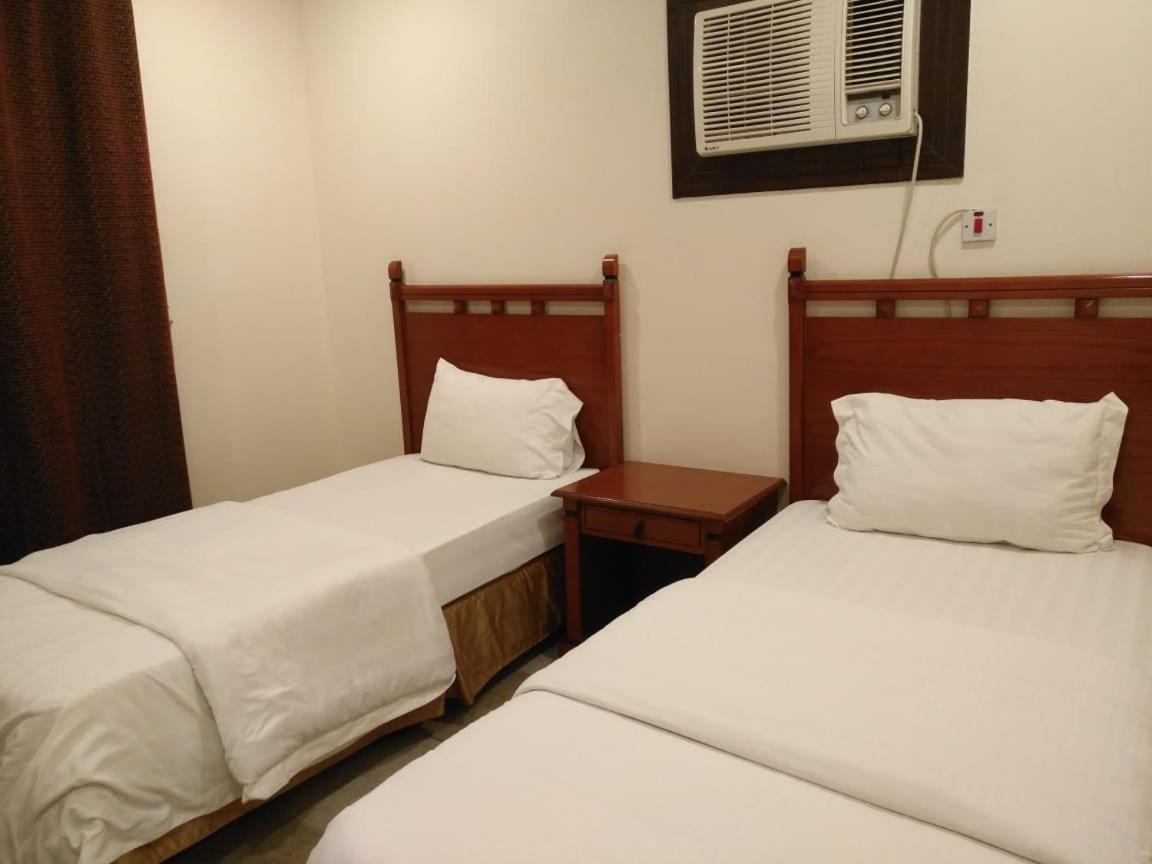 Loaloat Al Khobar 2 Furnished Units Aparthotel Exterior photo