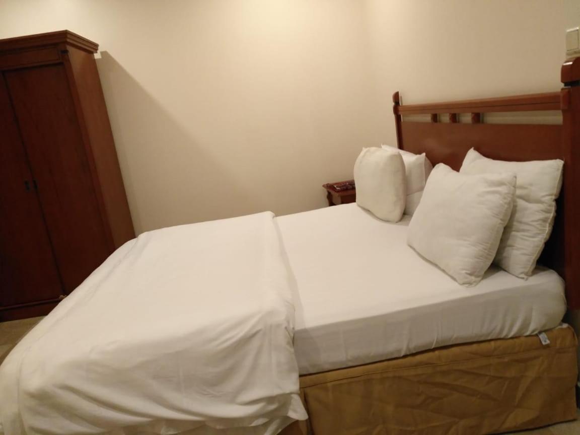 Loaloat Al Khobar 2 Furnished Units Aparthotel Exterior photo