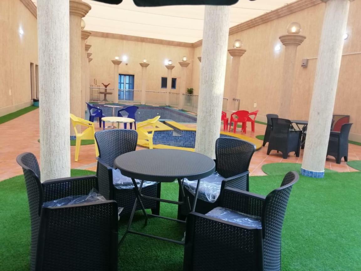 Loaloat Al Khobar 2 Furnished Units Aparthotel Exterior photo